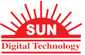 Sun Digital Technology CNC Router Machines